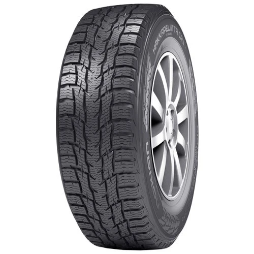 Фото Автомобильная шина Nokian Tyres