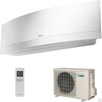 фото Кондиционер Daikin FTXG25LW / RXG25L