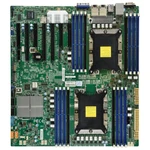 фото Материнская плата Supermicro