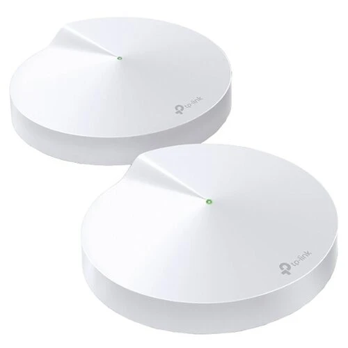 Фото Wi-Fi система TP-LINK Deco M5