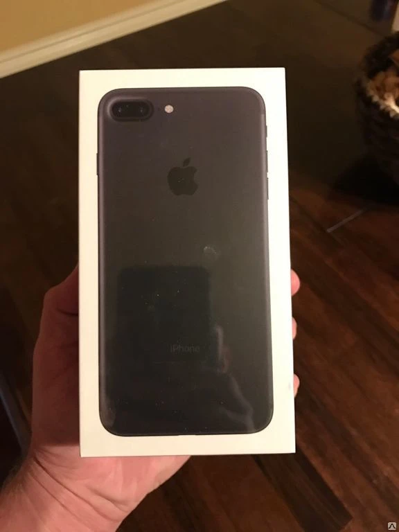 Фото Latest model IPhone 7 - 32gb sim free Смартфон