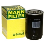 фото Масляный фильтр MANNFILTER W940