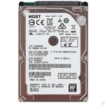 фото Жесткий диск 2.5" 1Tb HGST Travelstar 7K1000 HTE721010A9E630, 
7200rpm, 32M