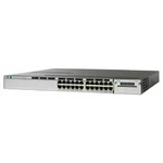 фото Коммутатор Cisco WS-C3850-24U-E