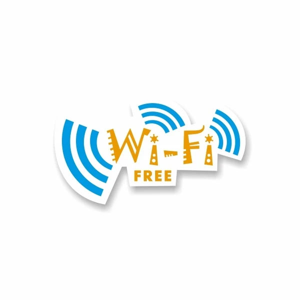 Фото Wi-Fi free