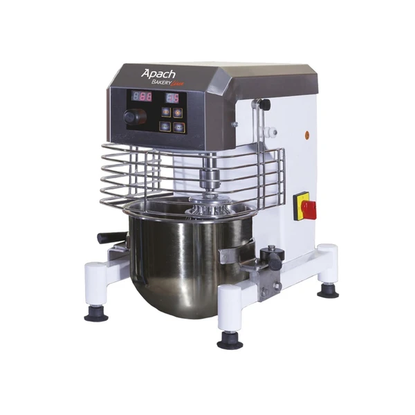 Фото Миксер планетарный Apach Bakery Line APL60 3Ф.