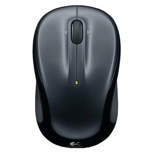 Фото Мышь Logitech Wireless Mouse