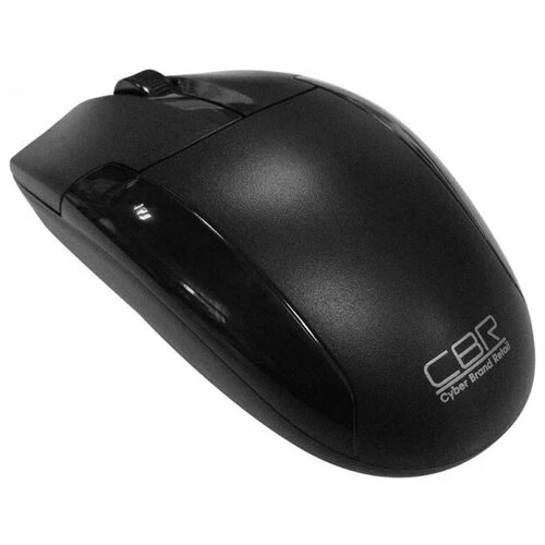 Фото Мышь CBR CM 302 Black USB