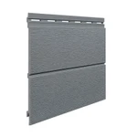 Фото №2 FS-302 панели KERRAFRONT MODERN WOOD DARK quartz grey (CONNEX) 2.95