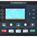 фото Контроллер SMARTGEN HGM-9320 CAN