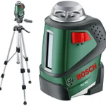 фото Лазерный уровень Bosch PLL 360 SET