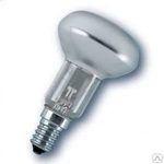 фото Лампа Concentra R50 40W/3000К 440Лм Е14 1т.ч. (86,5х50) 322315 OSRAM