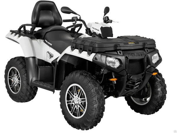 Фото Квадроцикл Polaris SPORTSMAN TOURING 850 H. O. EPS