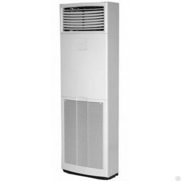 Фото Кондиционеры колонного типа FVQ100C/RZQSG100L8Y1 Daikin