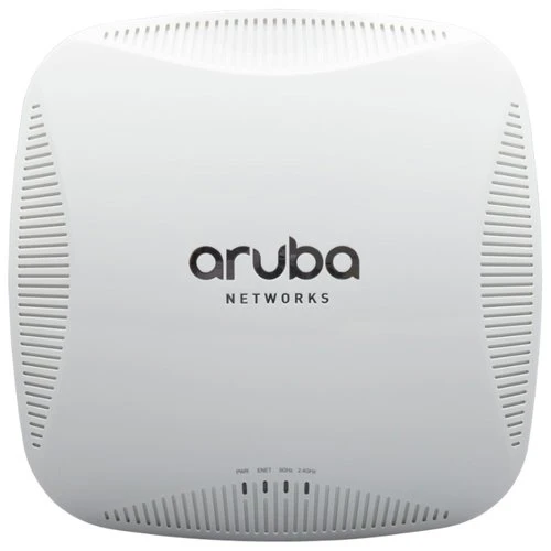 Фото Wi-Fi роутер Aruba Networks