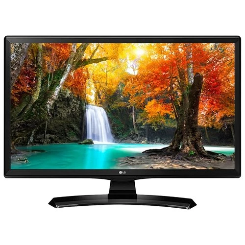 Фото Телевизор LG 28TK410V-PZ