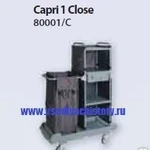 фото Тележка для гостиницы Capri 1 Close