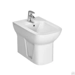 фото Биде напольное Vitra S20 5509В003-0288 белое