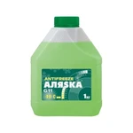 фото Антифриз Аляsка Antifeeze -40°C