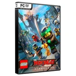 фото LEGO Ninjago