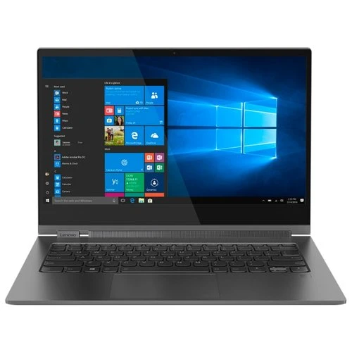 Фото Ноутбук Lenovo Yoga C930