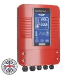 фото Elecro Poolsmart Plus для теплообменников G2/SST