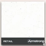 фото Подвесной потолок ARMSTRONG RETAIL Microlook 600 x 600 x 14 мм