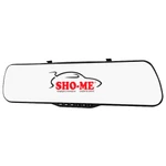 фото Видеорегистратор SHO-ME SFHD 400