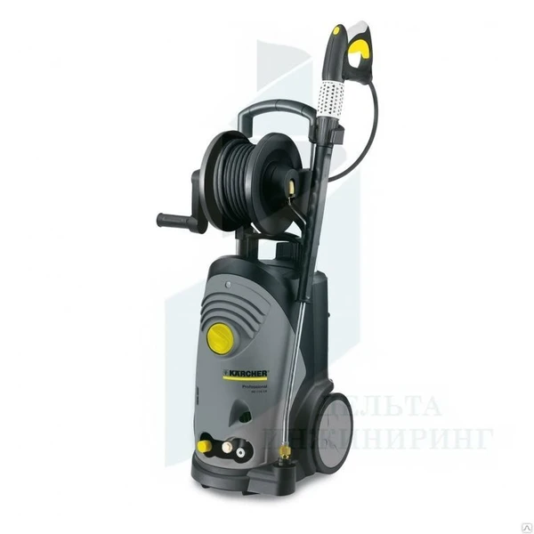 Фото Мойка высокого давления Karcher HD 7/18 CX Plus*EU-I