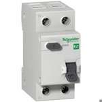 фото Дифференциальный автомат АВДТ 1п+N 32А 30мА EASY9 Schneider Electric