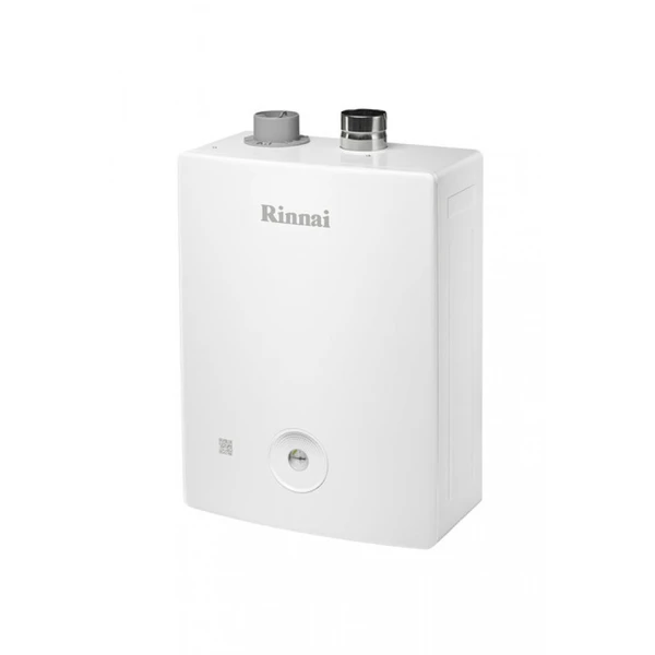 Фото Газовый настенный двухоконтурный котел Rinnai BR-K12