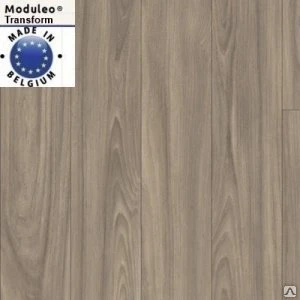 Фото Виниловый ламинат MODULEO TRANSFORM Дизайн - Baltic Maple 28932