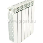 фото Радиатор EXTRA Therm SUPER 350/100х8