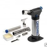 фото Минигорелка-паяльник газовая Dremel F 013 200 0KA