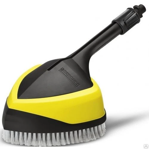 Фото Щетка Karcher 2.643237 Power Brush WB 150 Karcher 2.643237 Power Brush WB 1
в