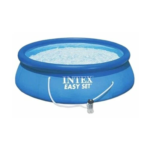 Фото Бассейн Intex Easy Set 28112