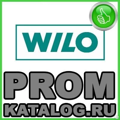 Фото Канализационная труба  WILO