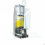 фото Моечная установка для грузовиков Karcher RBS 6014 230 v