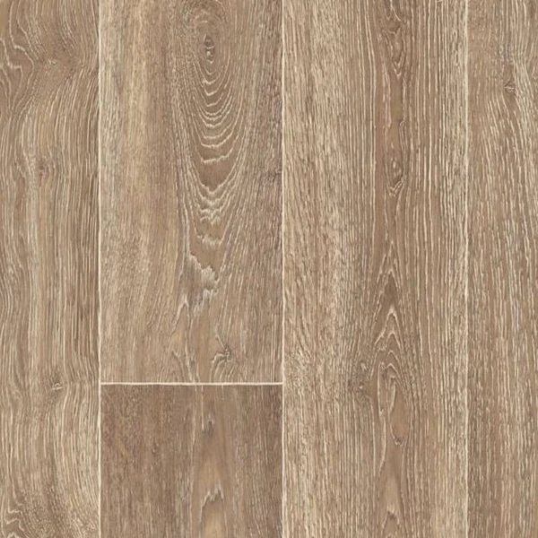 Фото Линолеум полукоммерческий IVC GREENLINE Chaparral Oak 544, 4м