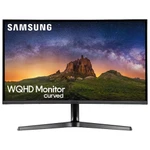 фото Монитор Samsung C32JG50QQI