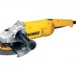 фото Углошлифовальная машина DeWalt D 28401