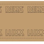 фото Delta-Luxx пароизоляционная плёнка с ограниченной паропроницаемостью