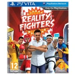 фото Reality Fighters