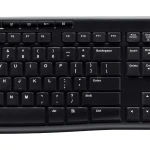 фото Клавиатура Logitech K270 Wireless Keyboard