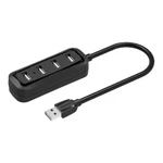 фото USB-концентратор Vention VAS-J