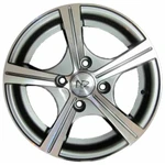 фото Колесный диск NZ Wheels SH631