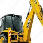 фото Аренда экскаватора-погрузчика JCB 5CX, Екатеринбург