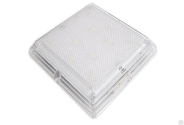 Фото Светильник светодиодный quadro: ws 24v d-luce