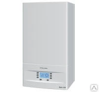 Фото Настенный газовый котел Electrolux GCB 24 Basic X i