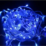 фото LED гирлянда ActivLed Нить 100 (blue)